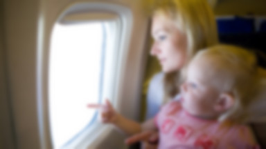 Strefy wolne od dzieci w Malaysia Airlines