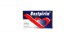 Bestpirin 75 mg