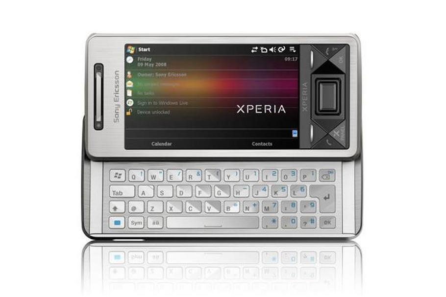 Sony Ericsson Xperia Z1