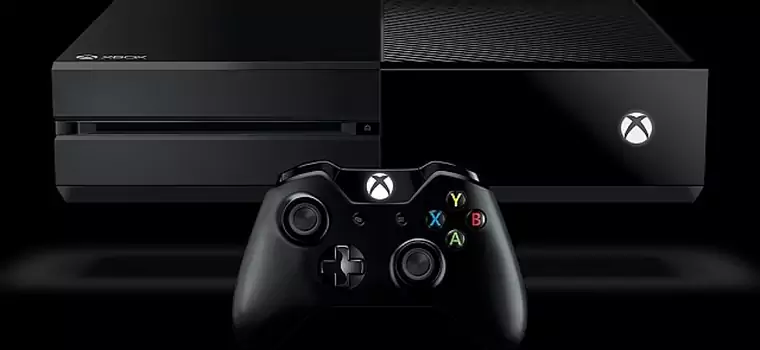 Xbox One jak PC? Konsola może doczekać się nowych podzespołów zwiększających jej wydajność