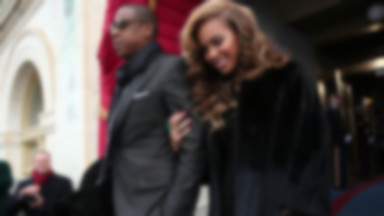 Beyonce i Jay-Z zostali weganami, ale tylko na...