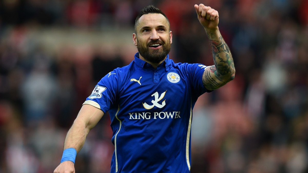 Były piłkarz reprezentacji Polski Marcin Wasilewski odejdzie po zakończeniu sezonu z Leicester City - poinformował w sobotę angielski klub. Doświadczony obrońca był zawodnikiem Lisów od 2013 roku, ale w obecnych rozgrywkach wystąpił tylko w jednym meczu.