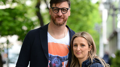 Żona Piotra Gruszki zemdlała na planie "Power Couple". Wezwano ratowników medycznych