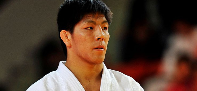 Słynny japoński judoka Riki Nakaya zakończył karierę