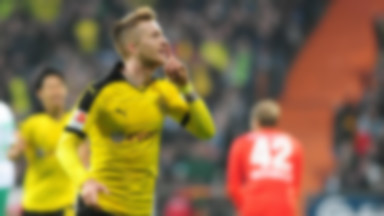 Marco Reus pewny swego: Borussia Dortmund ma potencjał, by wygrać Ligę Europy