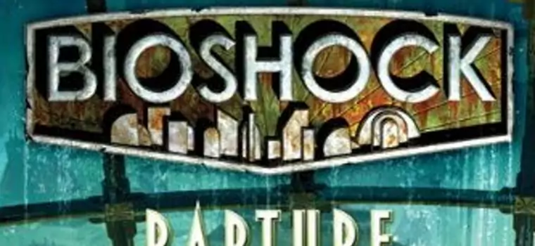 Premiera książki BioShock: Rapture