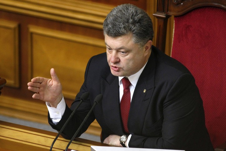 Awaria w elektrowni atomowej na Ukrainie. Elektrownia Zaporoże