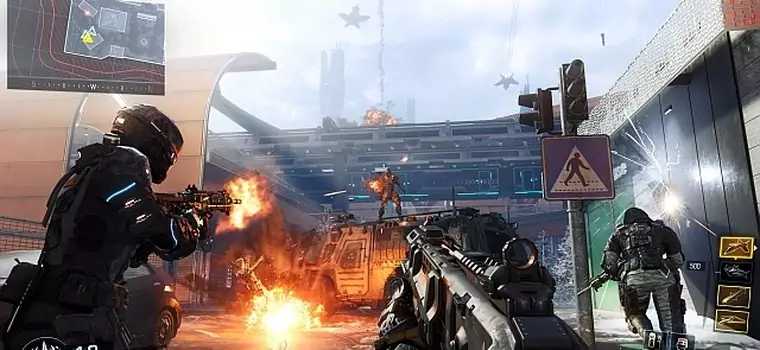 Call of Duty: Black Ops 4 z darmowymi mapami multiplayer?