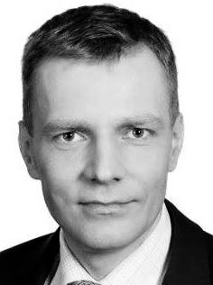 Przemysław Walasek adwokat, partner w kancelarii TaylorWessing