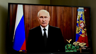 Rosjanie mają dość propagandy Putina. Rekordowy poziom nieufności do mediów