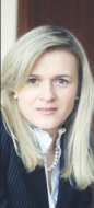Katarzyna Dulewicz, radca prawny i
    partner CMS Cameron McKenna
