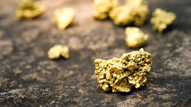 Olbrzymie złoża złota w Czechach. Ich wartość szacuje się na 20 mld euro