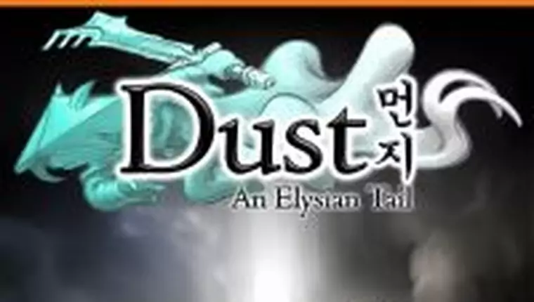 Dust: An Elysian Tail