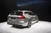 Volvo V60 – Genewa 2018