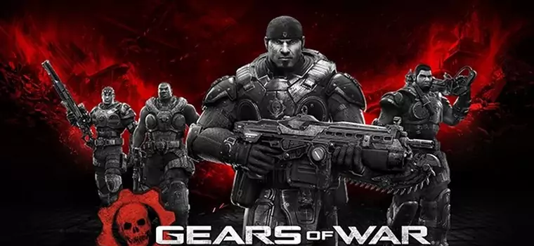 Zobaczcie zremasterowane intro do Gears of War: Ultimate Edition