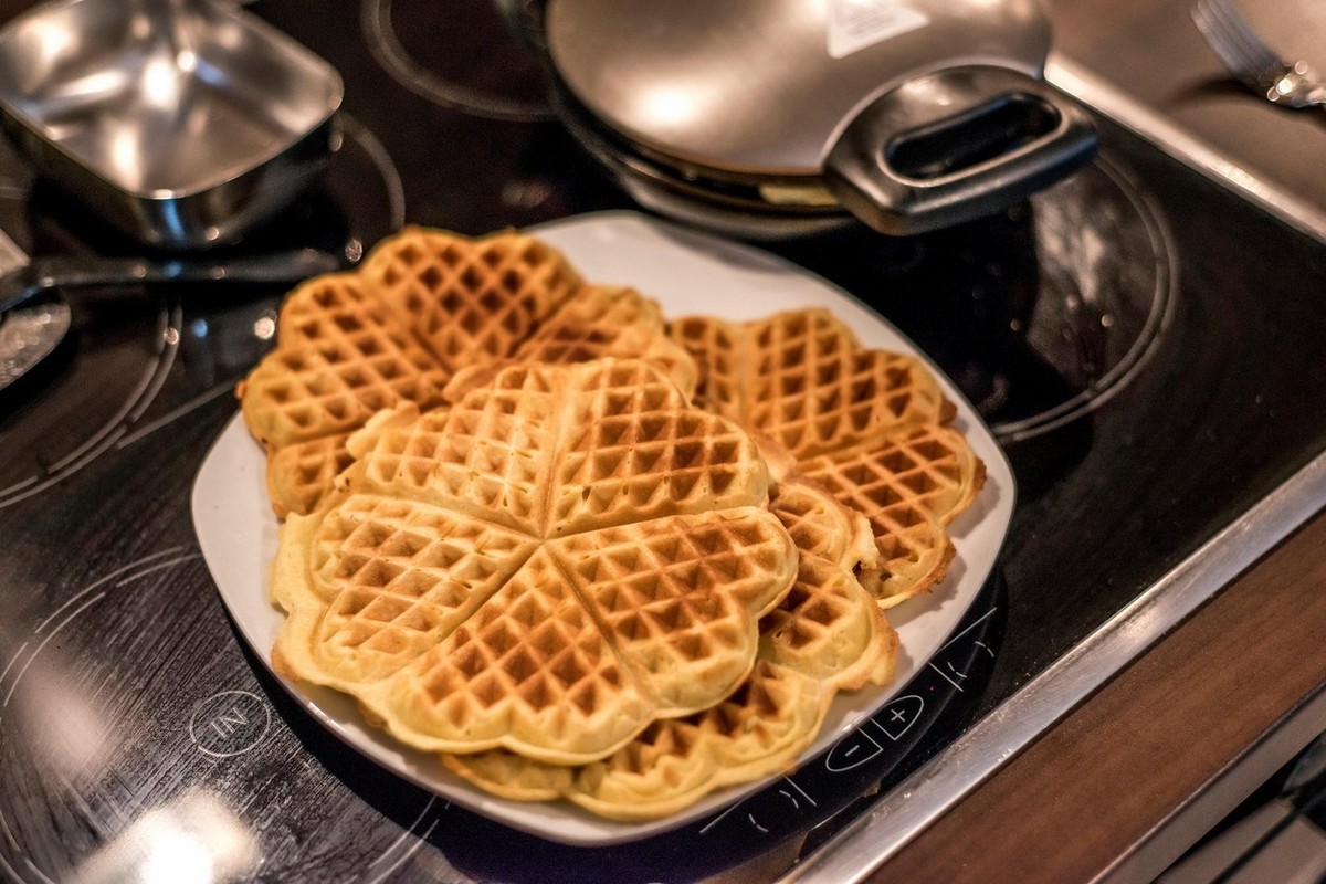 Najbolji Recept Za Bakin Kola Koji Ostaje Sve Danima Ena Rs