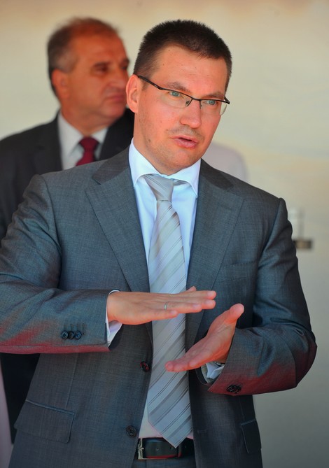 Sumnjiva rabota: Kiril Kravčenko