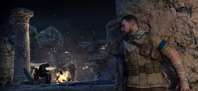 Galeria Sniper Elite 3