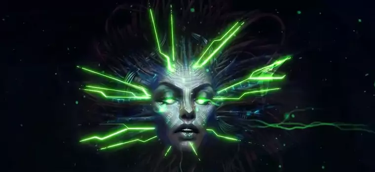 System Shock na nowym wideo. Jest sporo rozgrywki