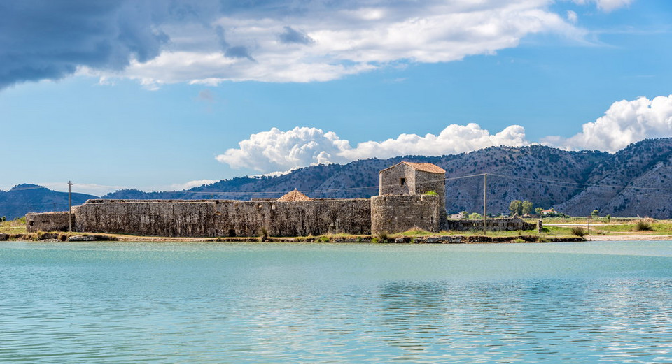 Butrint (Albania)