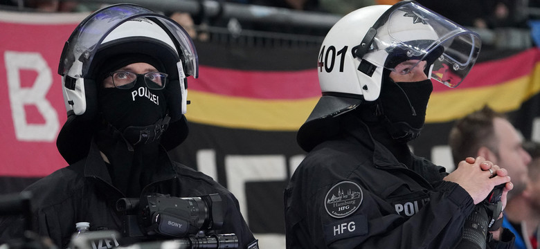 Zagrożenie terrorystyczne i cztery mecze wysokiego ryzyka. Jak Niemcy przygotowują się do Mistrzostw Europy?