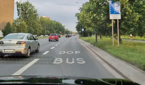 Auta na gaz trafią na buspasy? RPO interweniuje