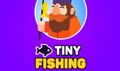 Tiny Fishing