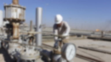 Irak: porozumienie władz z Kurdami w sprawie eksportu ropy naftowej