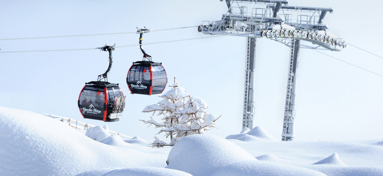 Tatry Wysokie - najlepszy wybór na weekend i ferie