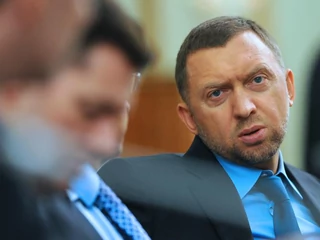 Oleg Deripaska