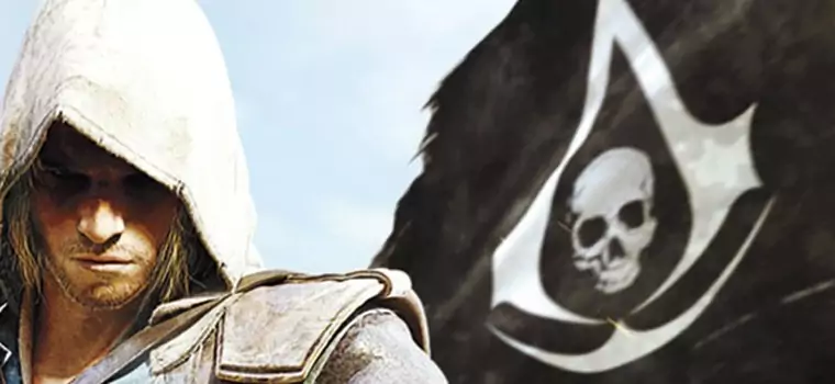 Assassin's Creed IV: Black Flag do pobrania za darmo! [Aktualizacja]