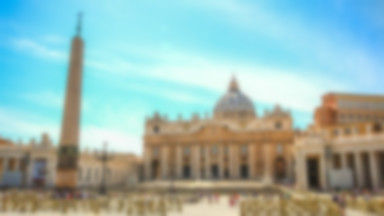 Watykan – informacje o najmniejszym kraju świata