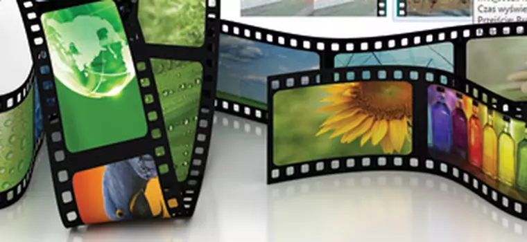 Windows Live Movie Maker - montaż filmu