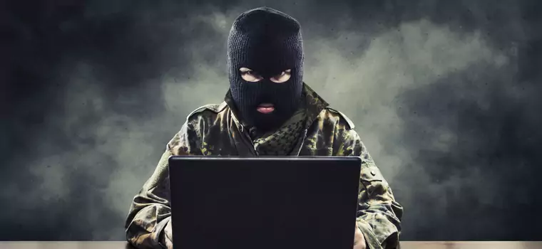 Interpol: zjawisko cyberterroryzmu mocno przybiera na sile