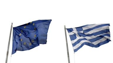 EBC grozi Grecji rewizją warunków udzielania jej pomocy finansowej