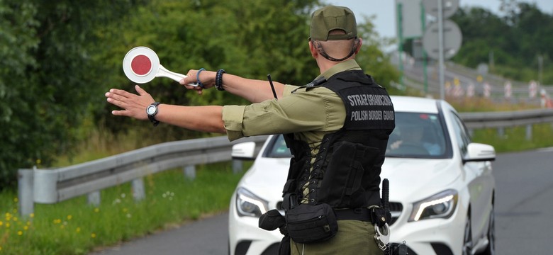 Wracają kontrole graniczne. Pamiętaj o zabraniu dokumentów