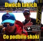 To był wyjątkowy sezon dla polskich skoczków - memy