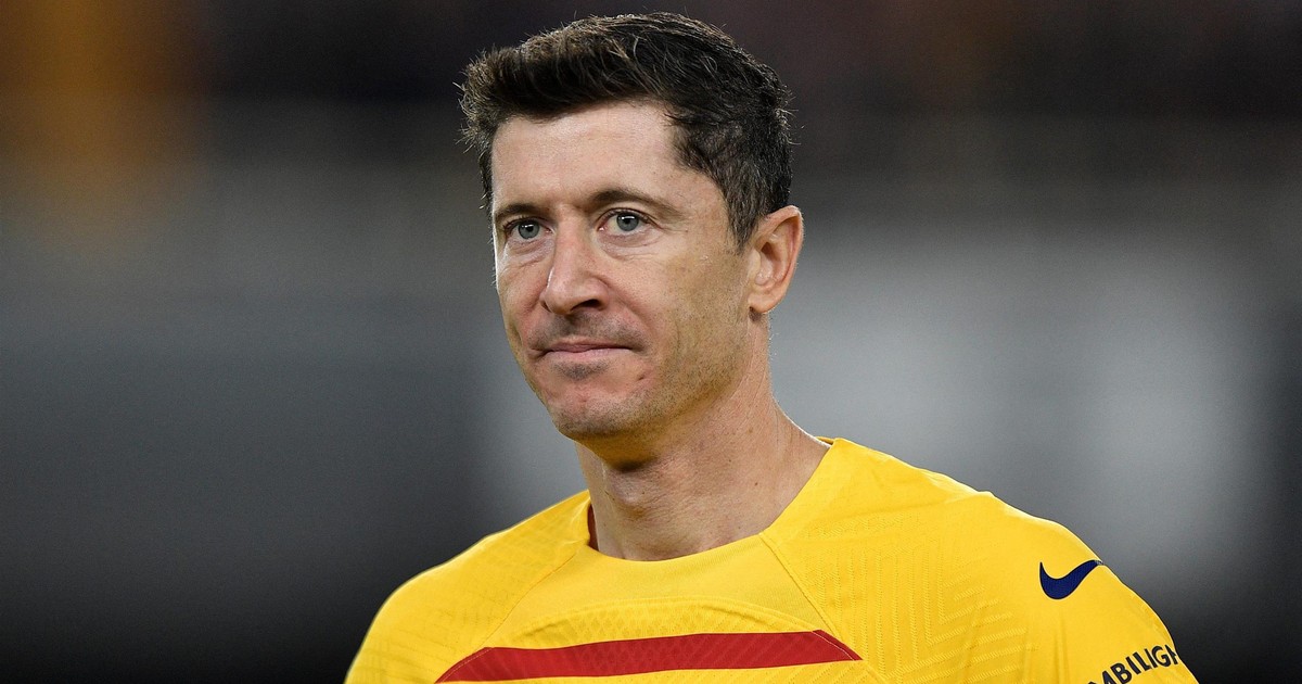 Robert Lewandowski Wr Ci Do Bundesligi Niemiecki Portal Wskazuje Dwa Kluby