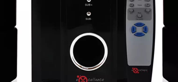 Cingo – nowe głośniki 2.1 od Excellence Line