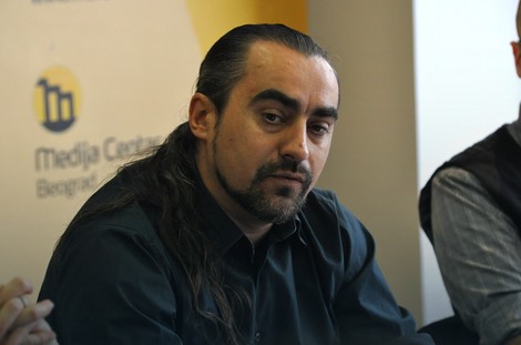 Miroslav Keveždi