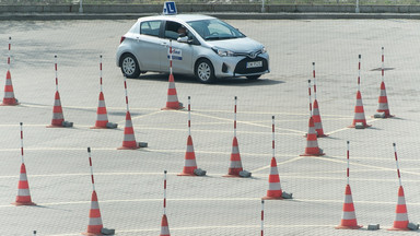 Kursantka śmiertelnie potrąciła egzaminatora. Dziś usłyszała zarzuty