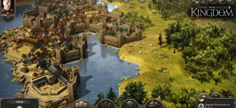 Total War Battles: Kingdom już dostępne na Steamie