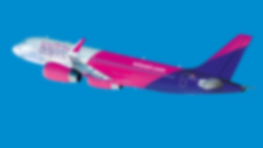 Nowe połączenia Wizz Air z Gdańska, Katowic, Wrocławia i Warszawy