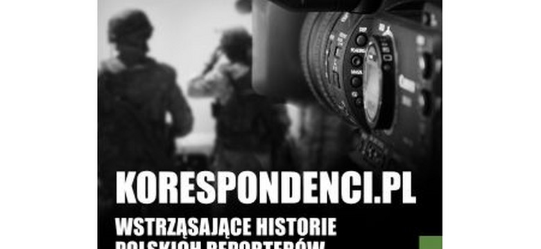 "Korespondenci.pl". Nie dać się zabić [RECENZJA]