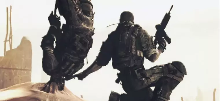 Spec Ops: The Line - VGA 2009 trailer