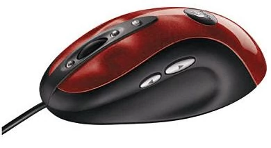 Logitech MX510