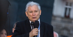 Ochroniarze Jarosława Kaczyńskiego na fikcyjnych etatach? "To jest rzecz skandaliczna"