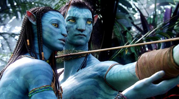Hivatalosan is elkezdődött az Avatar 2 forgatása