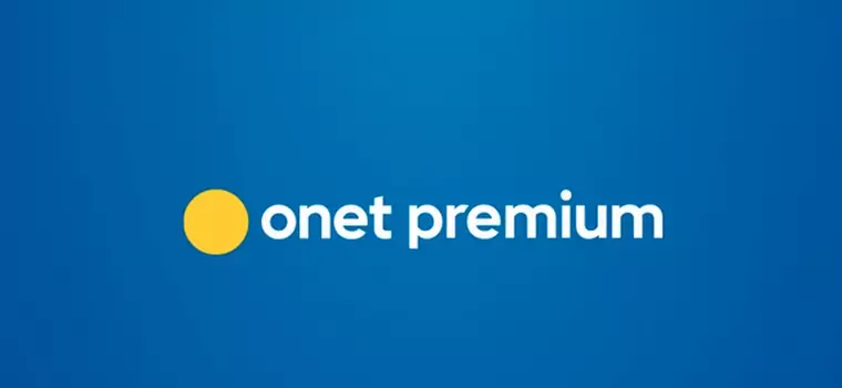 Onet Premium już dostępny. Treści od kilkunastu wydawców, wszystko w jednym miejscu