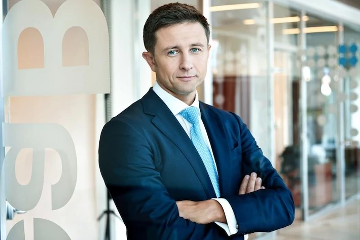 8. Jarosław Augustyniak (Idea Bank)